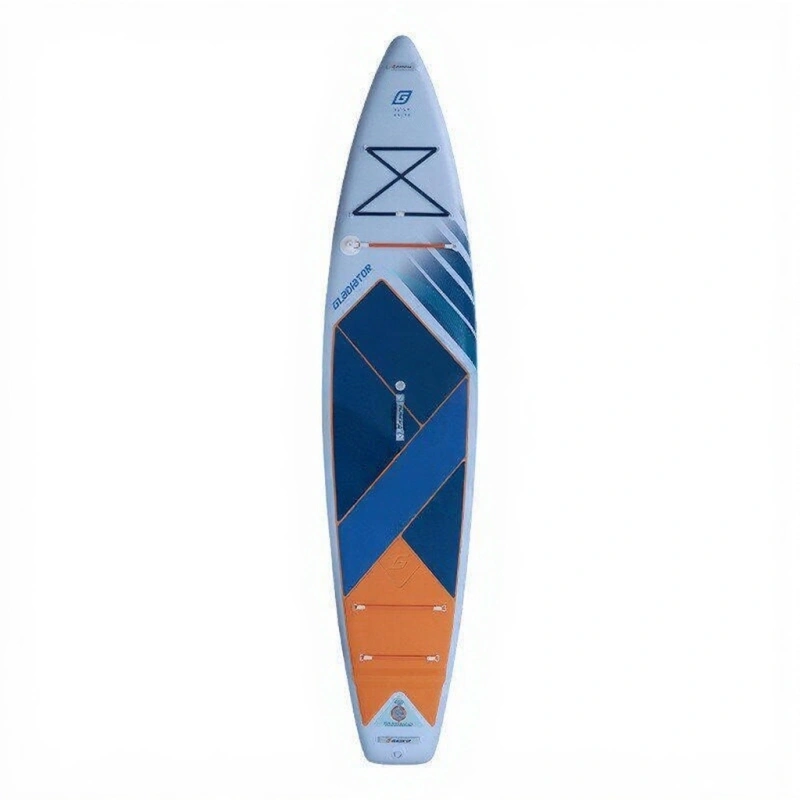 Сап доска для сплавов Gladiator Elite 12.6 T 2026