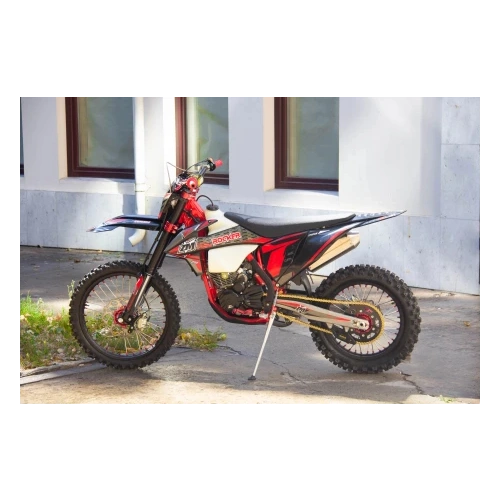 Мотоцикл кроссовый эндуро ZM Rocker S 250