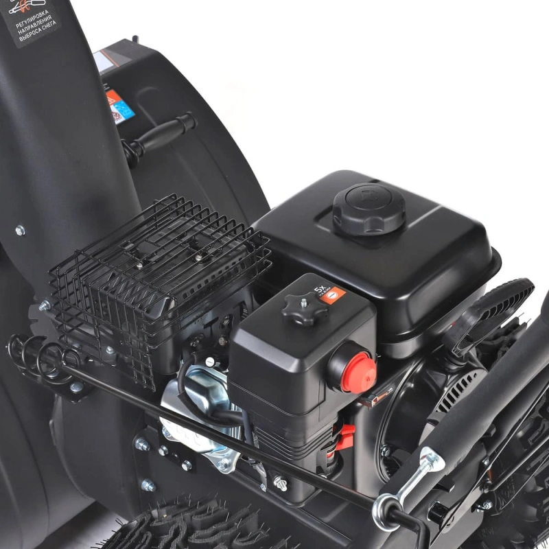 Снегоуборщик PATRIOT PS 707