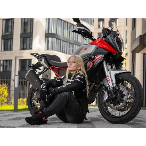 Мотоцикл SHARMAX GL 601 Ultra ТУРЭНДУРО