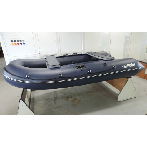 Лодка ПВХ COMPAS 325E