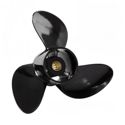 Винт Mikatsu 5 HP оригинальный (7,8 х 8)