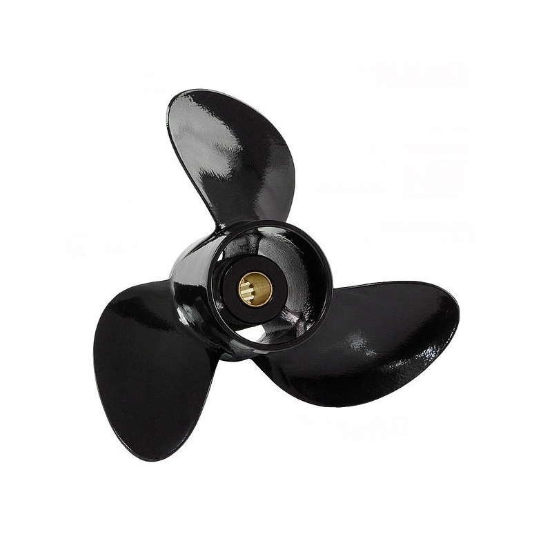 Винт Mikatsu 5 HP оригинальный (7,8 х 8)