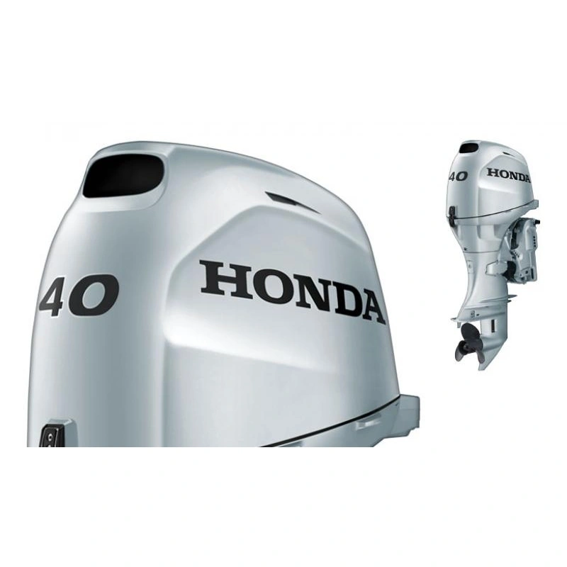 4х-тактный лодочный мотор HONDA BF40 SRTU