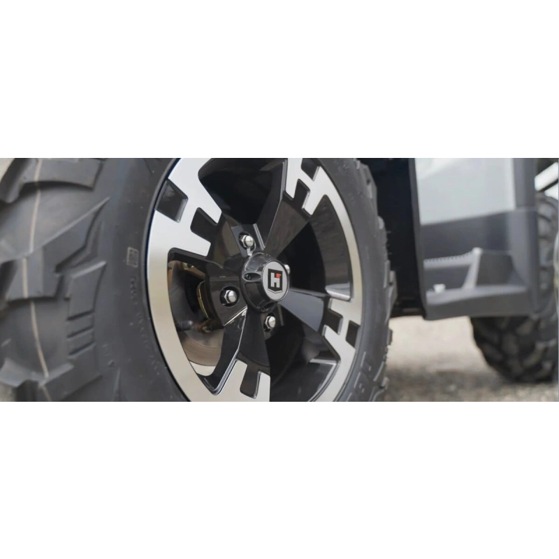 Квадроцикл HISUN Guardian 550L Long (ПСМ)