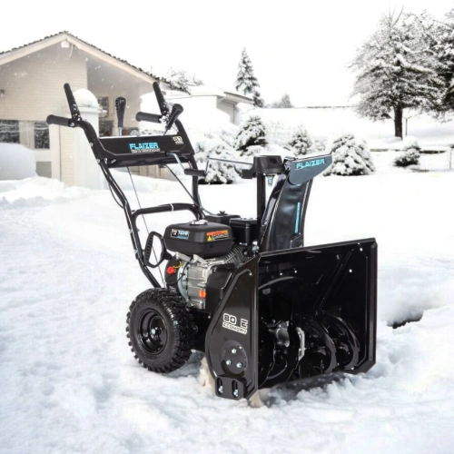 Снегоуборщик FLAIZER 80 E Economy