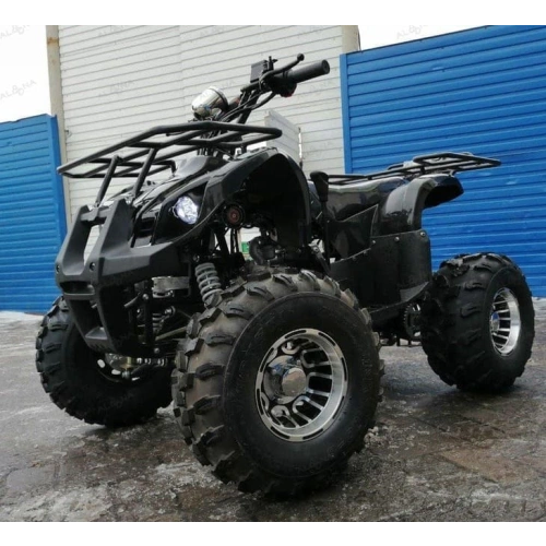 Квадроцикл RAPTOR Max Pro 150