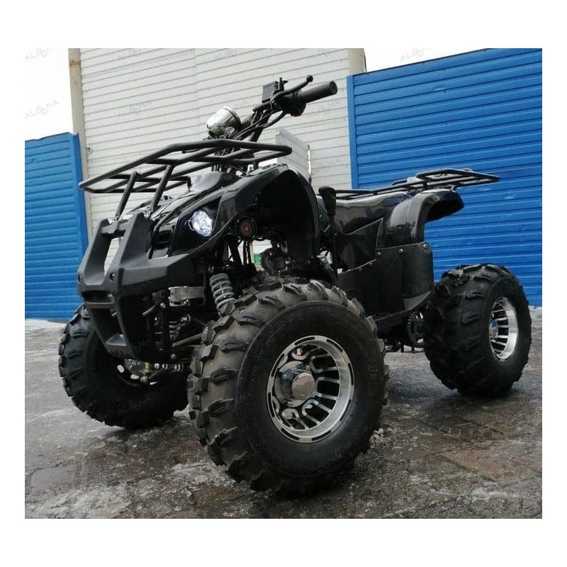 Квадроцикл RAPTOR Max Pro 150