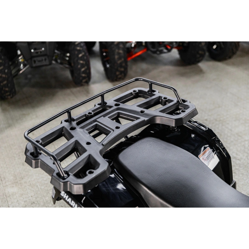 Квадроцикл SHARMAX 280 RX Activator