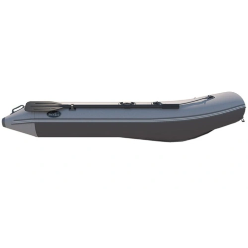 Лодка ПВХ BADGER Utility Line Air 330