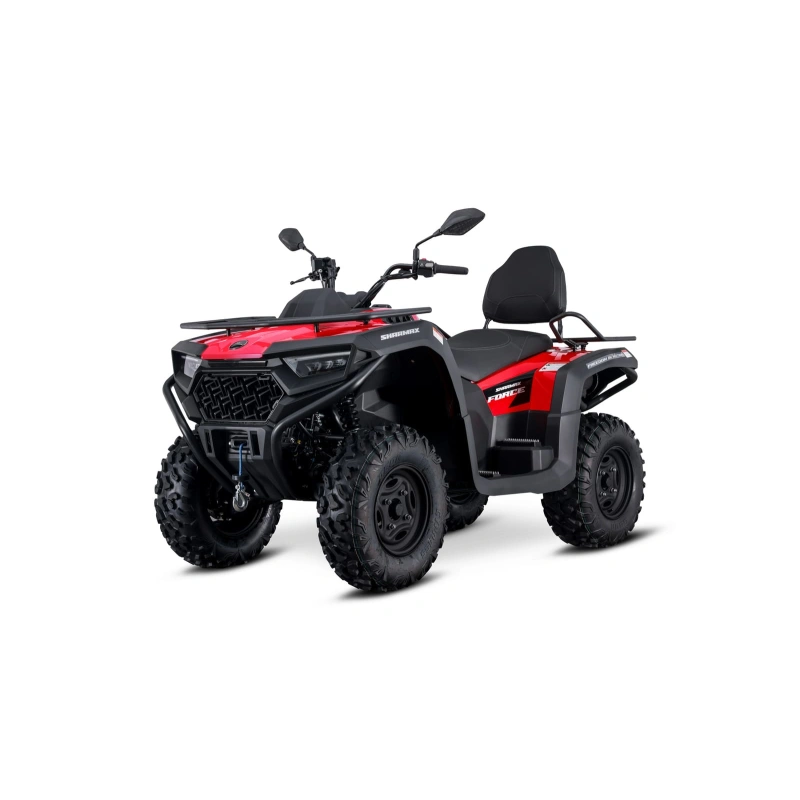Квадроцикл SHARMAX Force 720 Rage