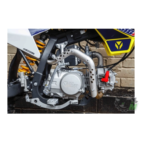 Питбайк YCF Bigy 150MX-KL1