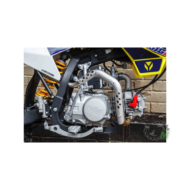 Питбайк YCF Bigy 150MX-KL1