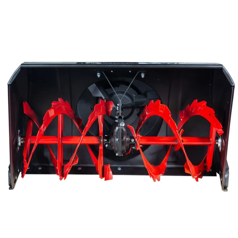 Снегоуборщик REDVERG PROLine RD-SB87/2100BS-TE