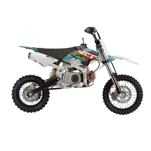 Питбайк YCF Start F125