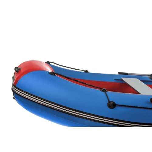 Лодка ПВХ STORMLINE Air Classic 400 (2024)