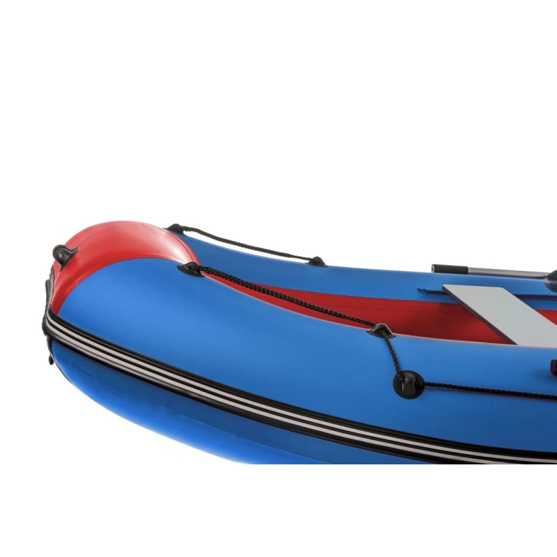 Лодка ПВХ STORMLINE Air Classic 400 (2024)