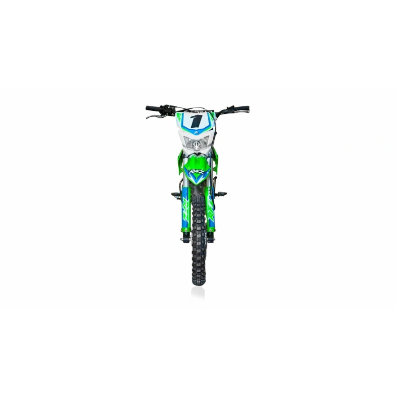 Питбайк APOLLO RFZ Start 125LE