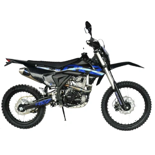 Мотоцикл BRZ X6 CBS300 (174MN-3) 21/18 ENDURO