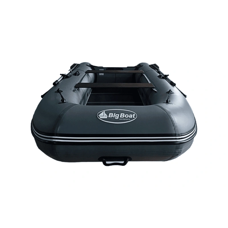 Лодка ПВХ BERING 340К