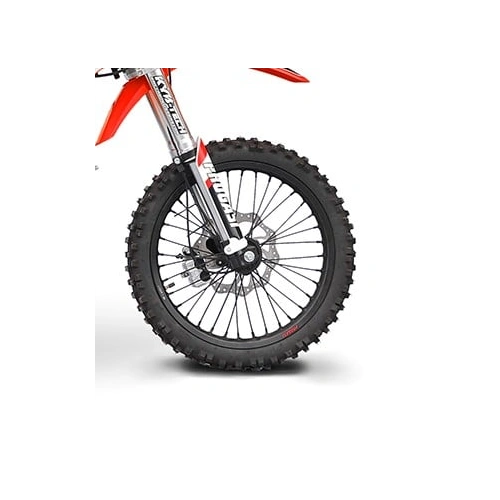 Питбайк PROGASI Smart 125