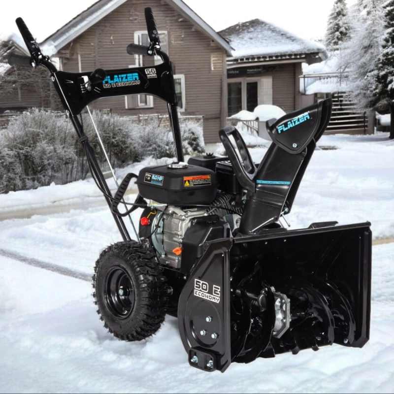 Снегоуборщик FLAIZER 50 E Economy