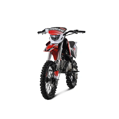 Питбайк PROGASI Smart 125 17/14