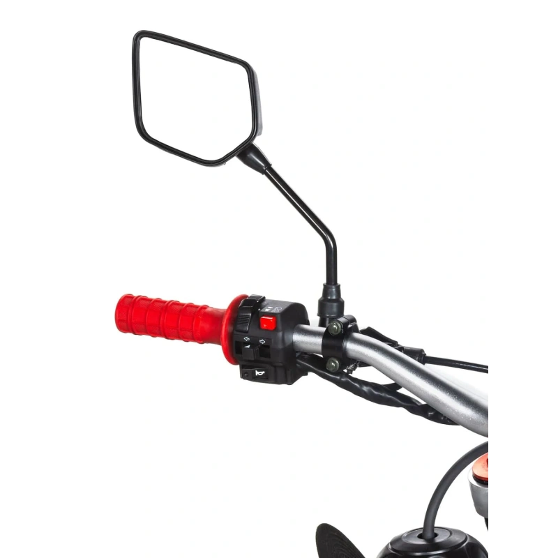Мотоцикл кроссовый эндуро SHARMAX Sport 240