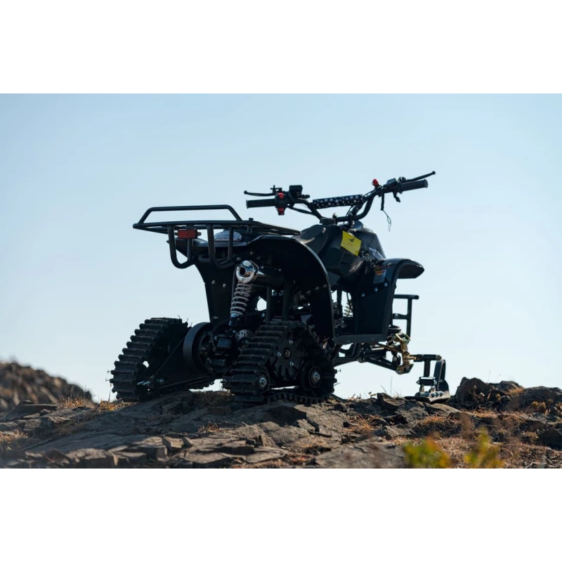 Снегоцикл TIGER Universal 150