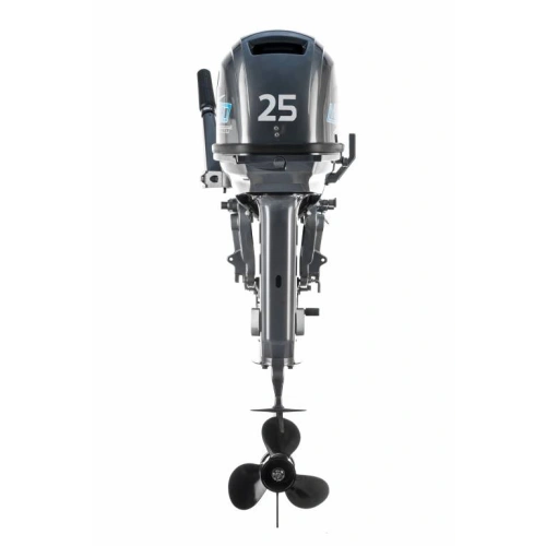 2х-тактный лодочный мотор MIKATSU M25FHS