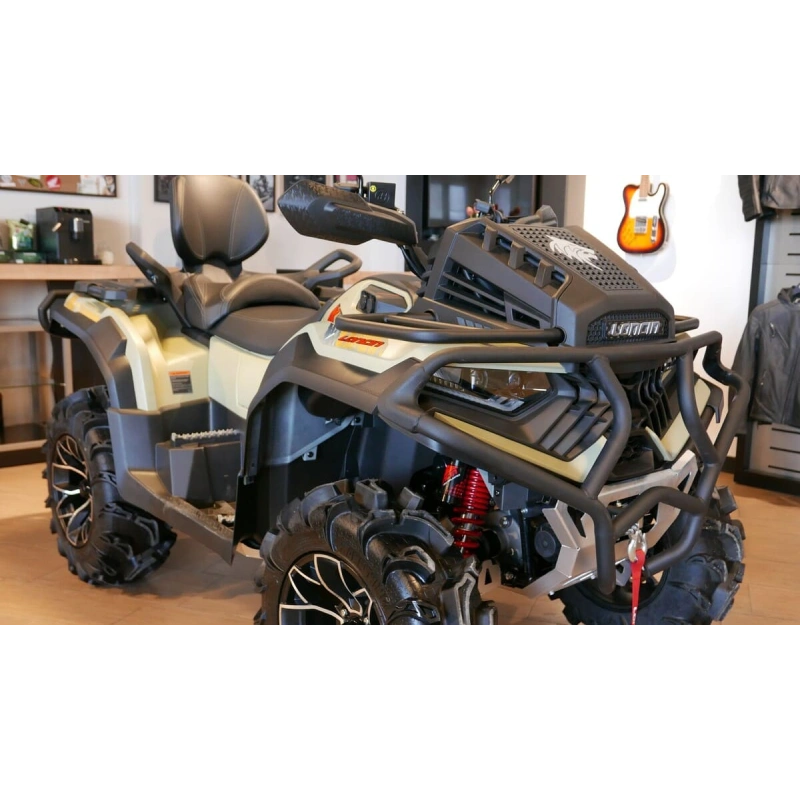 Квадроцикл LONCIN Xwolf 700 Mud L (ПСМ)