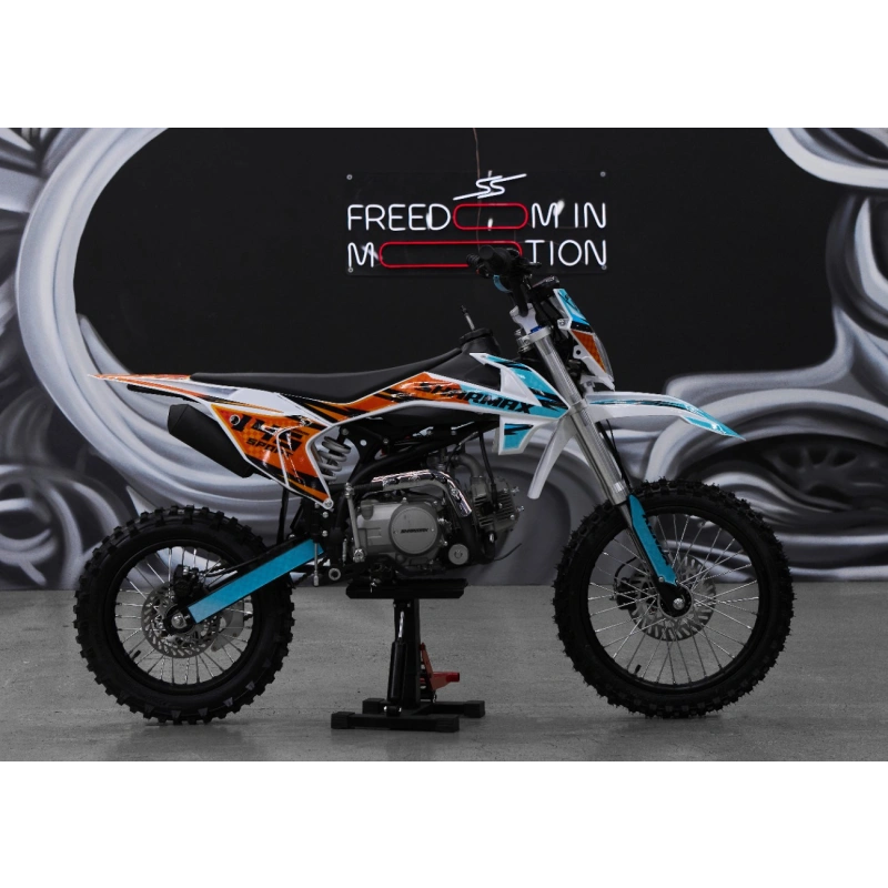 Питбайк SHARMAX Sport 145 Miami