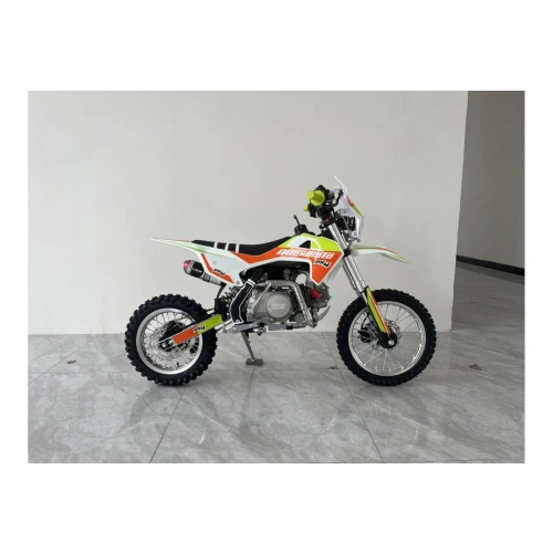 Питбайк PITONMOTO PX4 125EM 14/12