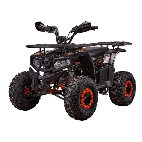 Квадроцикл YACOTA Fusion 125 Pro
