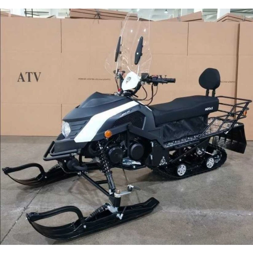 Снегоход MOTAX Snow 200