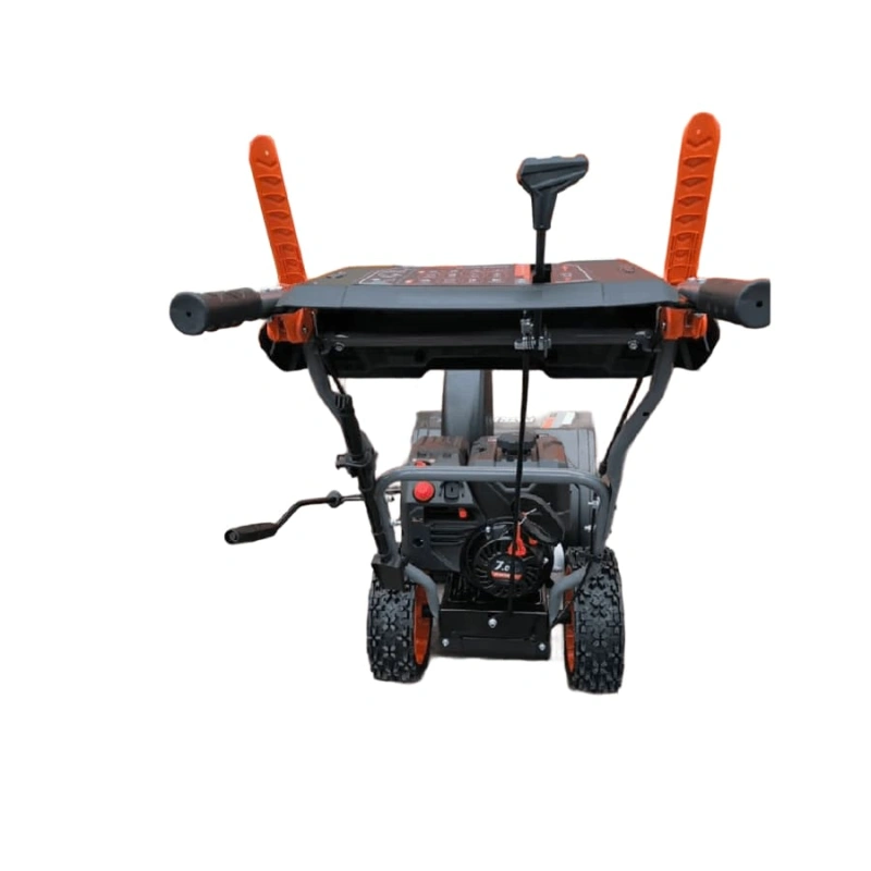 Снегоуборщик PATRIOT PRO 550