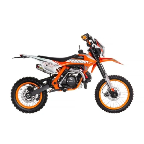 Питбайк SHARMAX PowerMax Mini 140