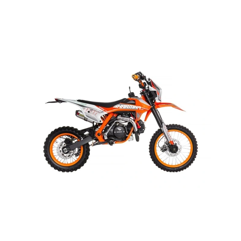 Питбайк SHARMAX PowerMax Mini 140