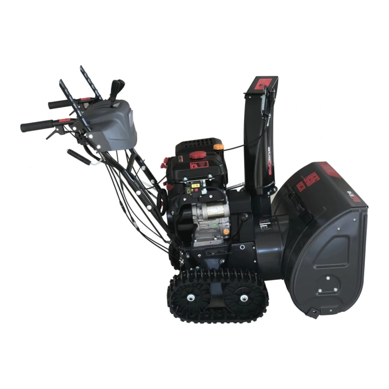 Снегоуборщик EVOLINE SBG 700 TE