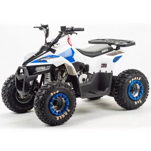Квадроцикл MZ Eagle 110