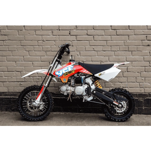 Питбайк YCF Start F125