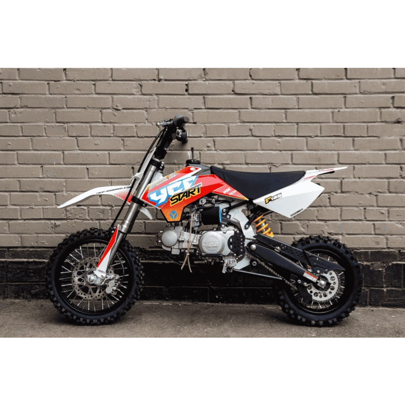 Питбайк YCF Start F125