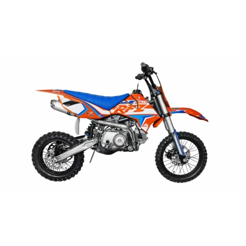 Питбайк FXMOTO Junior 110