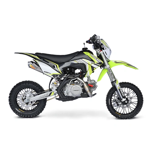 Питбайк PROGASI Smart Mini 125