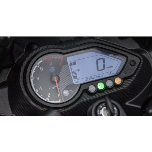 Мотоцикл BAJAJ Pulsar 180