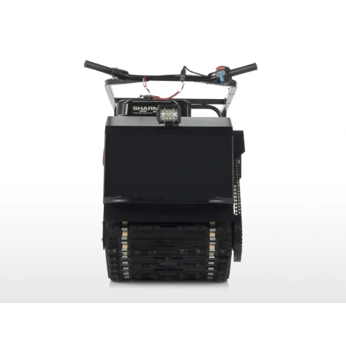 Мотобуксировщик FLAIZER GE500 1450 HP15 Maximum (2024)