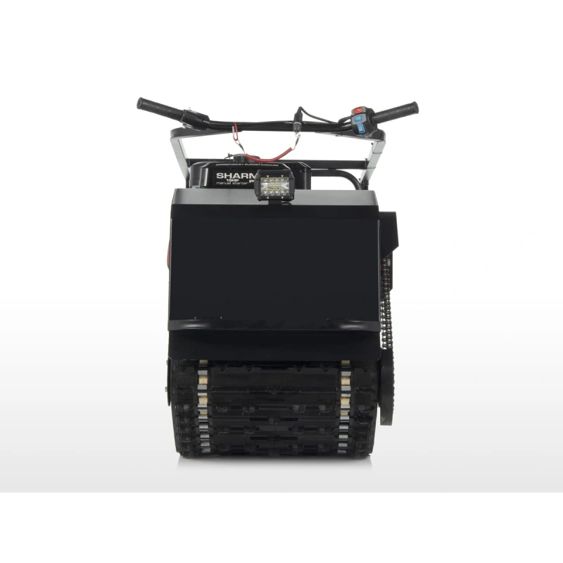 Мотобуксировщик FLAIZER GE500 1450 HP15 Maximum (2024)