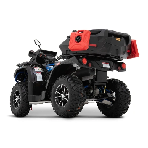 Квадроцикл SHARMAX Force 620 (2024)