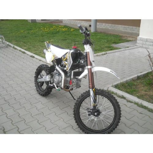 Питбайк JMC 160 MX 17/14