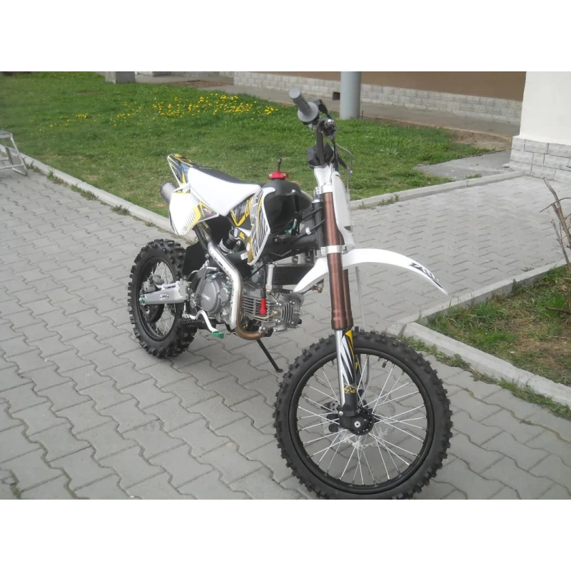 Питбайк JMC 160 MX 17/14
